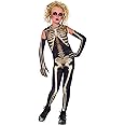 Skelee Girl Costume main image 1