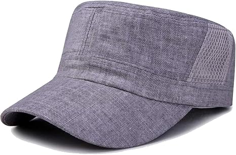 hat with hole on top