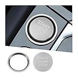 Mandark Car Engine Start Stop Push Botton
