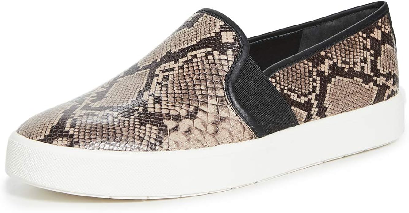 vince blair slip on sneakers