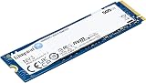 Kingston NV3 NVMe PCIe 4.0 500GB M.2 2280-SNV3S/500G SSD view 2