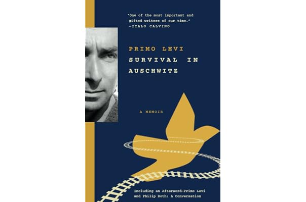 Survival In Auschwitz: Levi, Primo 