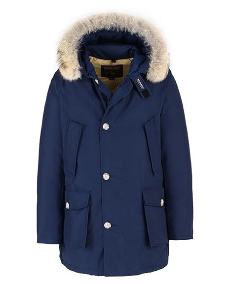 JACKET WOOLRICH ARCTIC PARKA DF EU.XLARGE