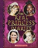 The Real Princess Diaries