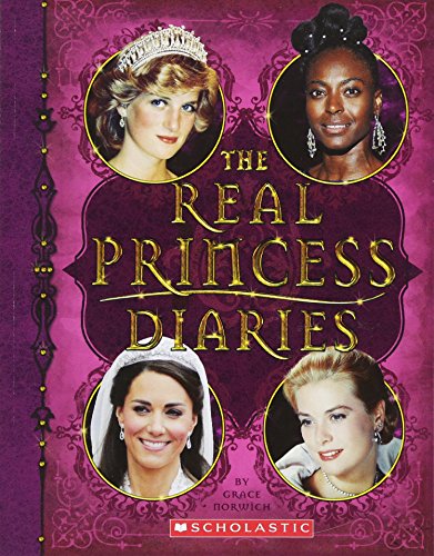 The Real Princess Diaries