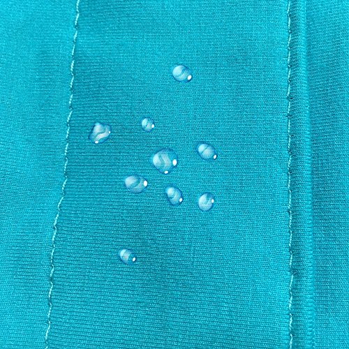 Simple Solution Washable Male Dog Diapers | Absorbent Male Wraps with Leak Proof Fit | Excitable Urination, Incontinence, or Male Marking | 1 Reusable Dog Diaperper Pack - Thumbnail 4