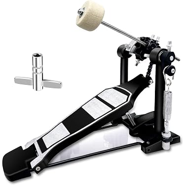 best kick drum pedal Amazon Sellers: Best Bass Pedals Displate Metal Poster Metal PDETVEO Reflective kick drum clip SIZE:EU 47