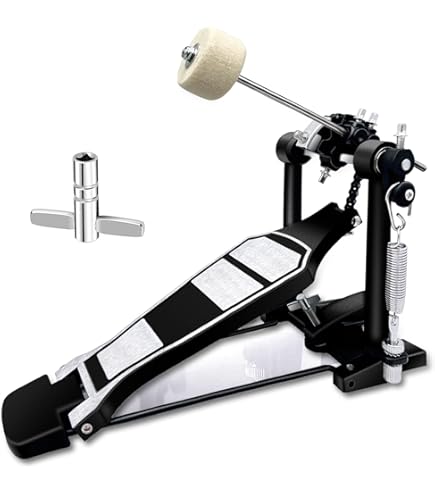 Amazon.com: EBS TremoLo Triple Bass Tremolo Controller Pedal