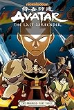 Avatar: The Last Airbender: The Promise, Part 3
