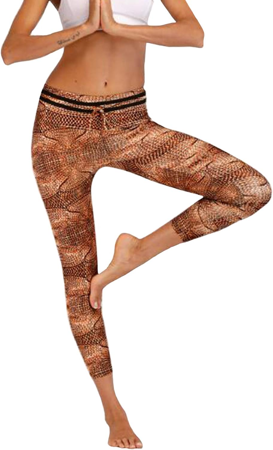 Clothing, Shoes \u0026 Jewelry YOFIT Printed 