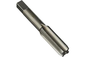 IRWIN 1554ZR Tap 5/8"-18Nf Bottom