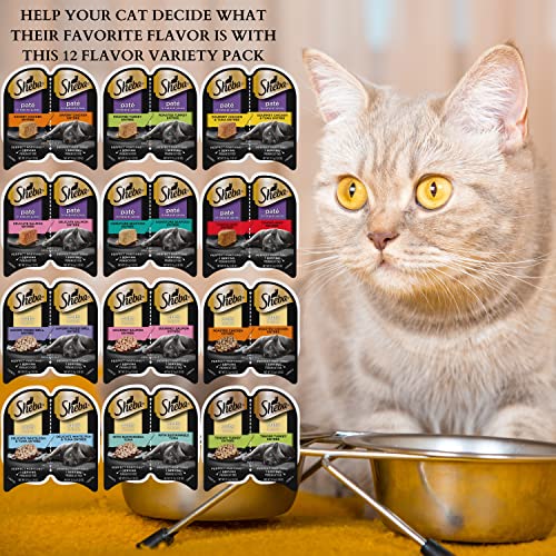 Tender Beef Amazon Sheba Cat Food Sheba Wet Cat Food Perfect