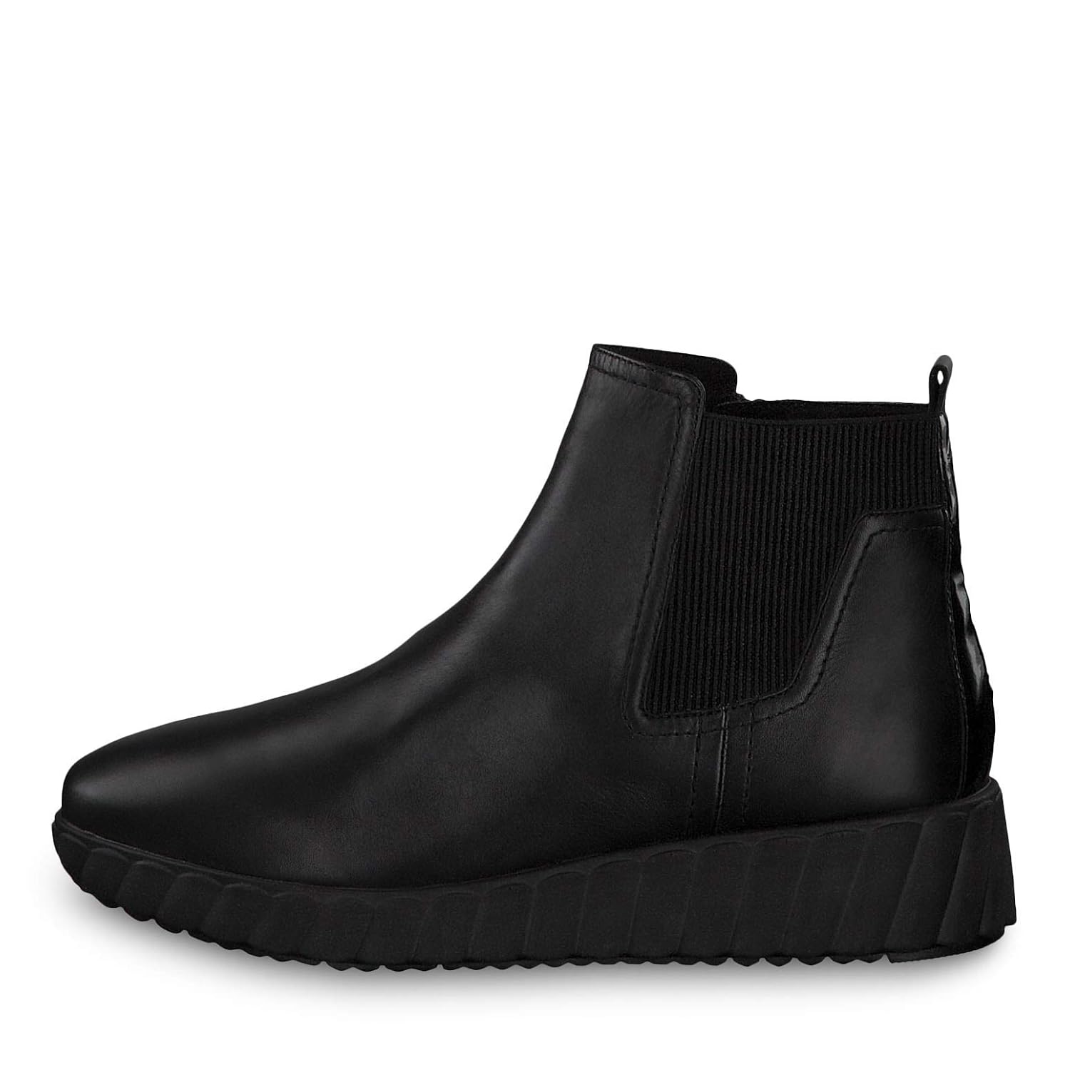 Scarpe da donna Signora Stivaletti con Zeppa Tamaris Donna Polacchine,Stivaletti  25485-23 urban-earth.co.uk