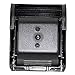 Brock Replacement Center Console Insert Coin Holder Tray Box Storage Compatible with 1997 1998 1999 2000 2001 2002 2003 5 Series E39 51168159698