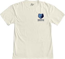 Blue 84 Standard NBA Officially Licensed T-Shirt