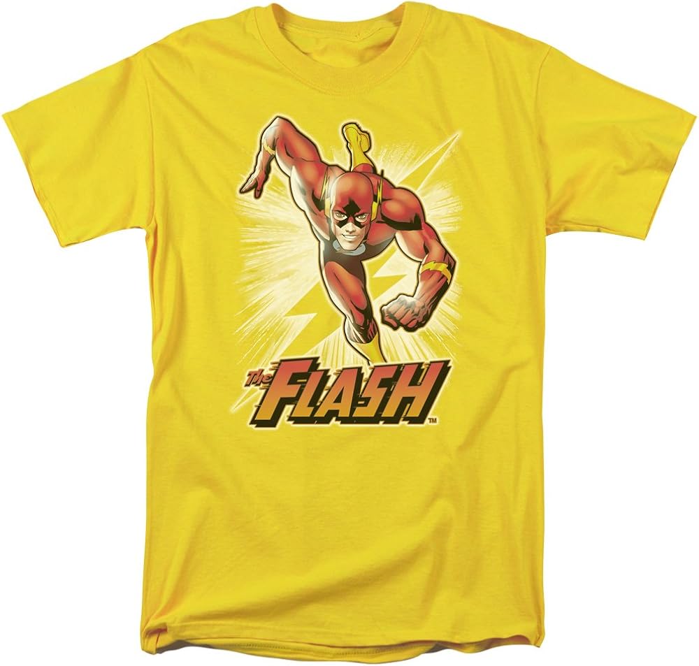 Flash fit. Flash fit