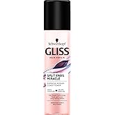 Gliss Split Ends Miracle Express Body for Hair Regenerating 200 ml