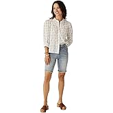 Carve Designs Womens Tatum Gauze Top