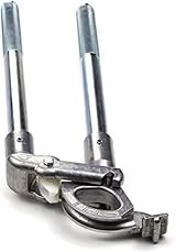 Monument Masters XV 15mm Copper Pipe Bender MON1215K Compact Hand Tool view 2