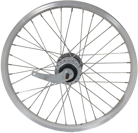 20 inch bike wheel replacement