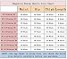Thrivqyaf Womens Vintage Low Waist Fringe Denim Shorts Jeans Vary Styles (US 10-12/Tag 33, Blue Style 2)