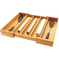 Amazon.de Bestseller: Die beliebtesten Artikel in Besteckeinsätze