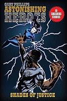Trade Paperback edition cover