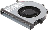 ATATMOUNT Laptop CPU Cooling Fan for HP 15-AC Series DC28000GAR0 SPS-813946-001 view 5