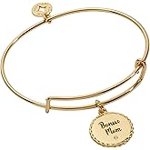 Alex and Ani Bonus Mom Bracelet for Women