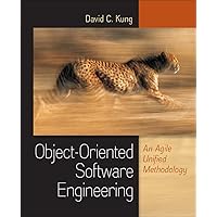 Object-Oriented Software Engineering: An Agile Unified Methodology