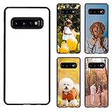 FOQENCCI 5 Piece Case Compatible for Samsung Galaxy