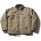n1 deck jacket reproduction
