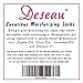 Deseau Soft Moisturizing Socks with Gel Lining