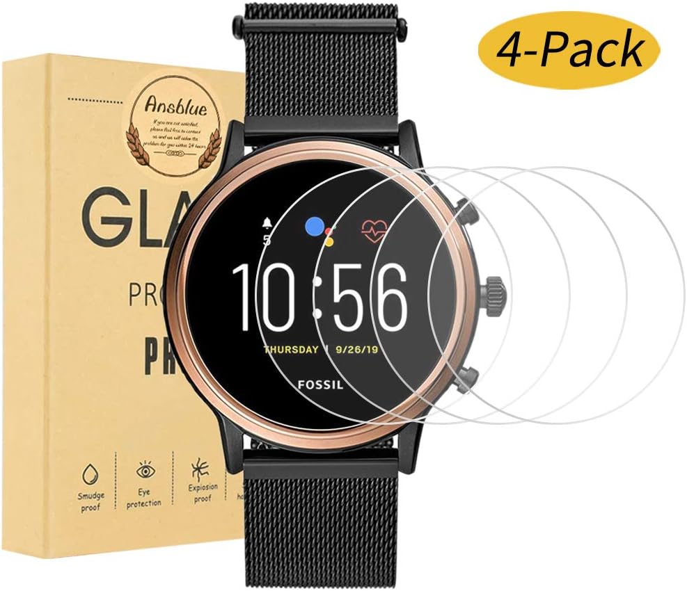 fossil gen 5 amazon