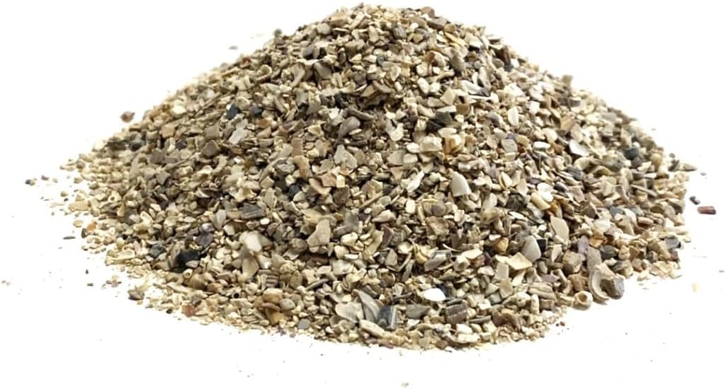 500g Fine Oystershell Bird Grit GJJ