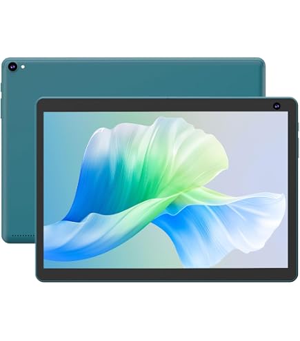 Amazon.com : COOPERS Android Tablet 10 inch, 6GB RAM+32GB ROM