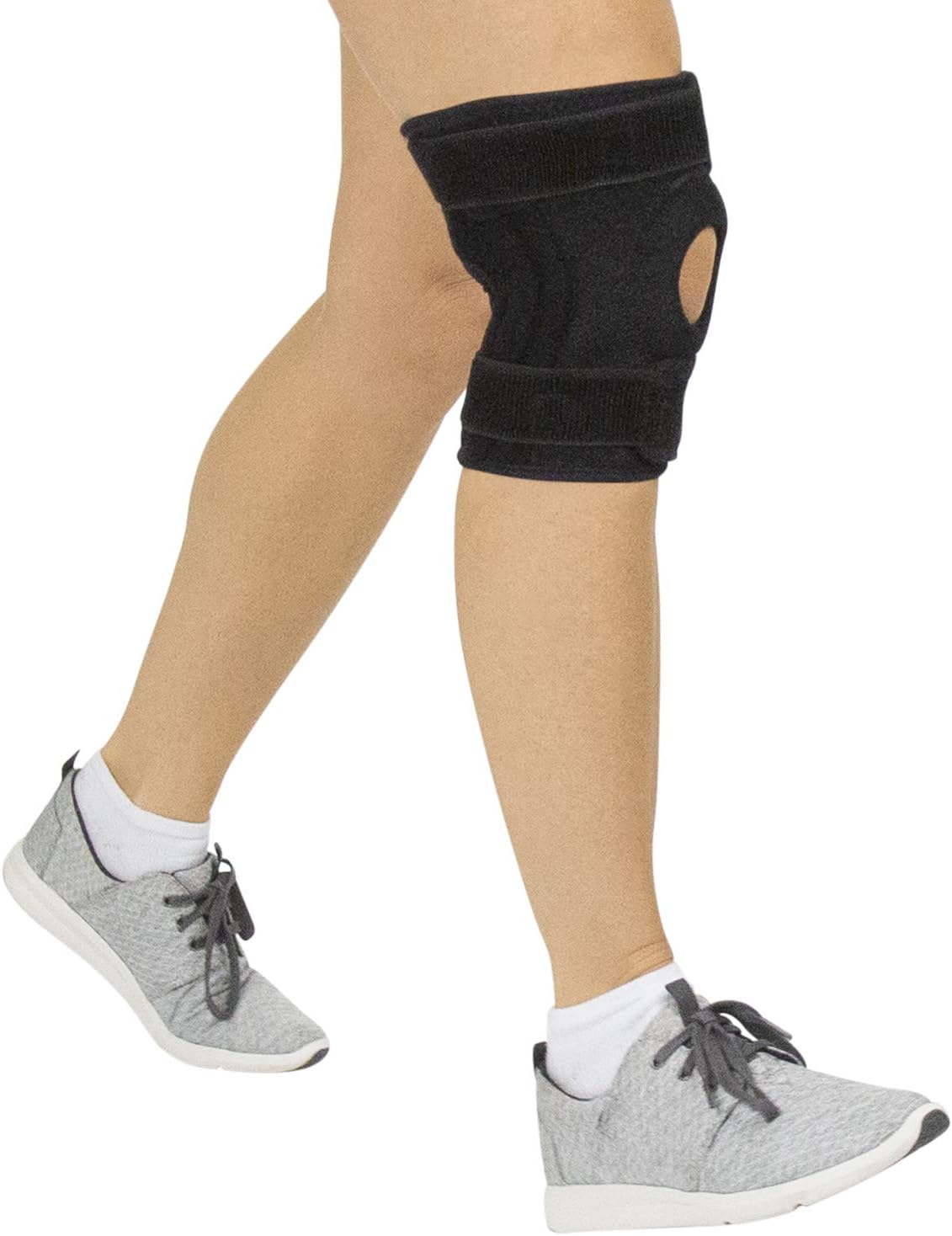 Vive Knee Brace for Women Hinged Stabilizing Support