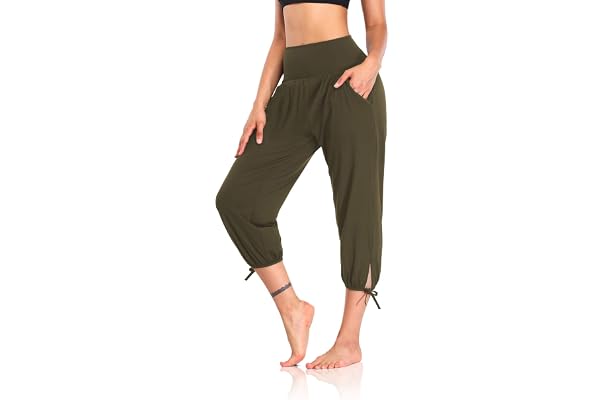 Amazon Los más vendidos: Mejor Pantalones Deportivos Pants para Mujer