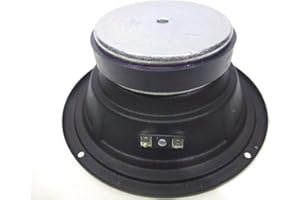 QSC CELESTION Replacement QSC 6.5" Mid-Range Woofer for KW153 Speaker QSC XD-000001-00