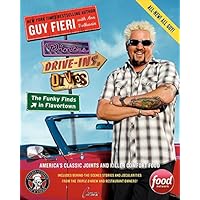 Diners, Drive-Ins, and Dives: The Funky Finds in Flavortown: America's Classic Joints and Killer Comfort Food