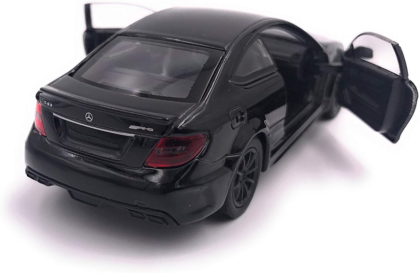 Mercedes Benz C63 Amg Coup Serie 1 32 Modellauto Oem Lizenziert Von Daimler Sammlermodell Neu Rot Auto Motorrad Merchandiseprodukte Suenaacampo Com
