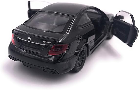 Mercedes Benz C63 Amg Coup Serie 1 32 Modellauto Oem Lizenziert Von Daimler Sammlermodell Neu Rot Auto Motorrad Merchandiseprodukte Suenaacampo Com