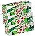 Diet Mountain Dew Soda, Fridge Pack Bundle, 12 fl oz, 36 Cans