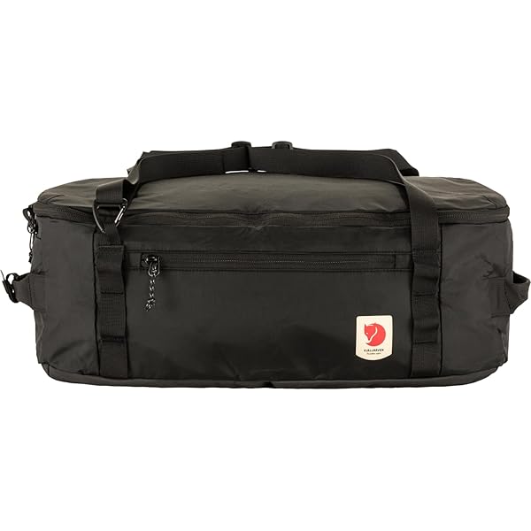 Amazon.com | Fjallraven Vardag Duffel 30, Patina Green, 27243-614