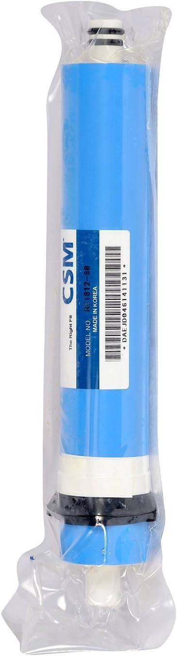 CSM Membrane (80 GPD)