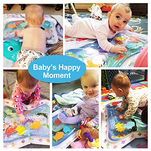 1 YOFUN+Premium+Tummy+Infants+Toddlers