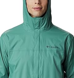 Columbia Men's Watertight Ii Jacket, Waterproof