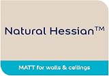 Dulux Easycare Kitchen Matt Emulsion Paint 2.5L Natural Hessian Walls & Ceilings view 6