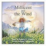 Millicent and the Wind (Munsch for Kids (Pb))
