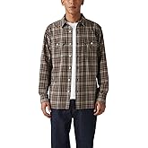 Levi's Mens Classic Worker Long Sleeve Shirt